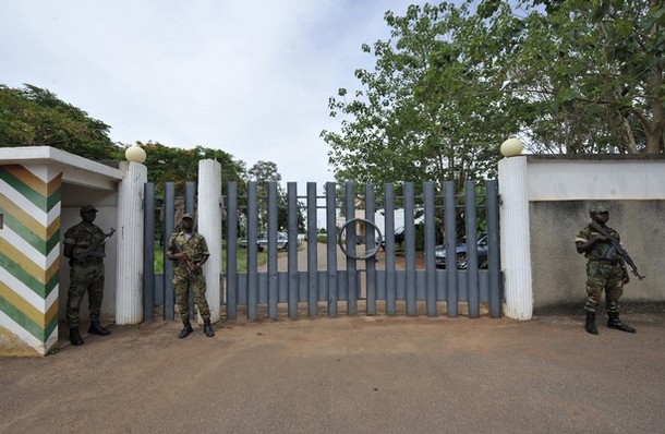 Korhogo / Laurent Gbagbo a été auditionné samedi : Le procureur lui a notifié les chefs d’accusations